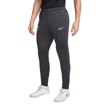 pantalon d'entraînement de football homme fc barcelone strike third 24/25