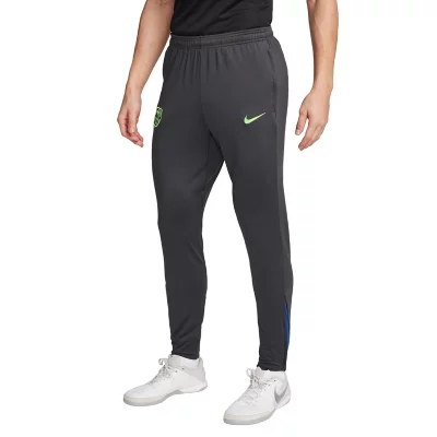 Deyeek Pantalon de survêtement pour homme avec fermeture éclair sur toute la longueur, pantalon de jogging, pantalon de loisirs, décontracté, sportif, avec poche, gris, XXL