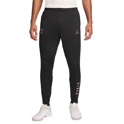 pantalon d'entraînement de football homme psg strike third 24/25
