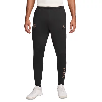 Pantalon d'entraînement de football homme PSG Strike Third 24/25 NIKE