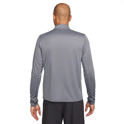 T-shirt à manches longues demi-zip Westweg pour femme