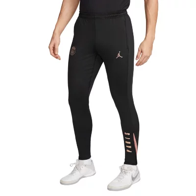 Pantalon Training Officiel PSG – Collection Paris Saint-Germain Homme – Jogging Fit Polyester Confortable – Tailles S à XXL