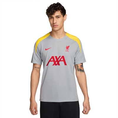 maillot d'entraînement de football homme liverpool fc strike third 24/25