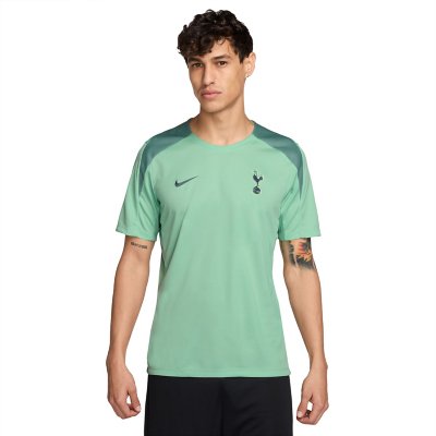 maillot d'entraînement de football homme tottenham hotspur strike third