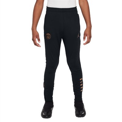 pantalon d'entraînement de football enfant psg strike third 24/25