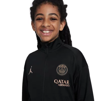 Psg Tracksuit Survetement Psg Fille 14 Ans Survêtement De Football