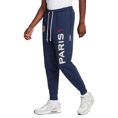 pantalon d'entraînement de football homme psg standard issue