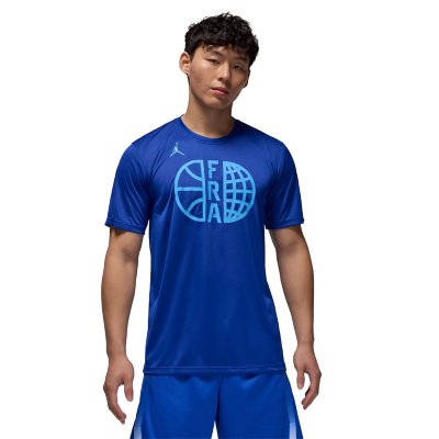 Tee shirt basket homme sales