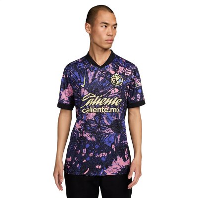 Maillot Foot Club America Maillot Extérieur Nike Club America 23