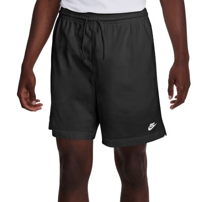 Short court 2025 homme intersport