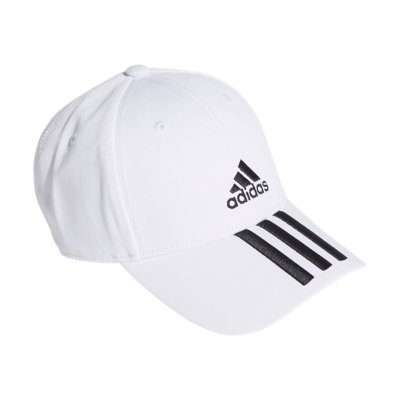 Casquette adidas blanche homme