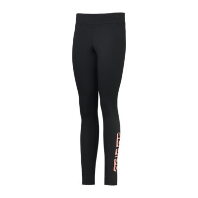 Legging nike shop femme intersport