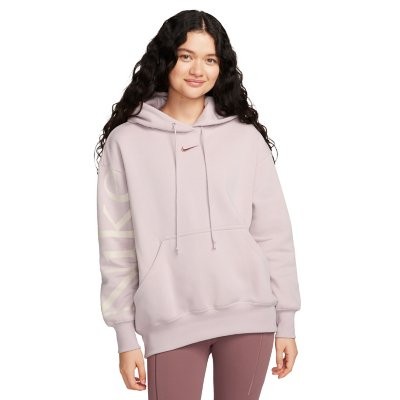 Sweatshirt A Capuche Femme Sportswear Phoenix Fleece NIKE INTERSPORT