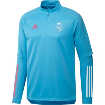 Survetement real shop madrid intersport