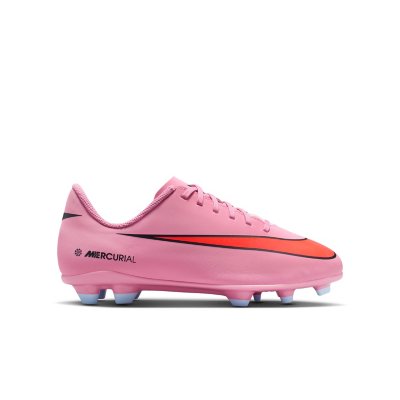 Chaussures de football moulées enfant Mercurial Vapor 16 Club FG/MG Multicolore FQ8286  NIKE
