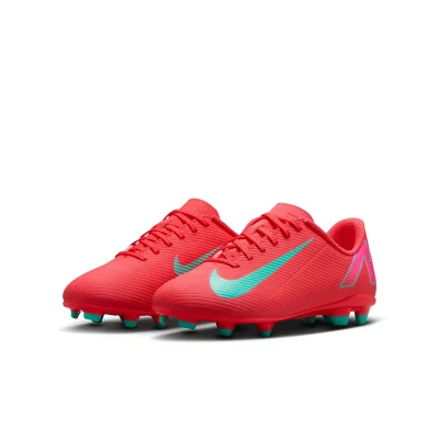 Chaussures de football moulées enfant Mercurial Vapor 16 Club NIKE