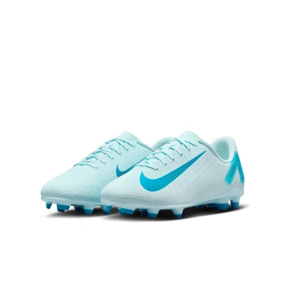 Chaussures De Football Moulées Enfant Mercurial Vapor 16 Club NIKE