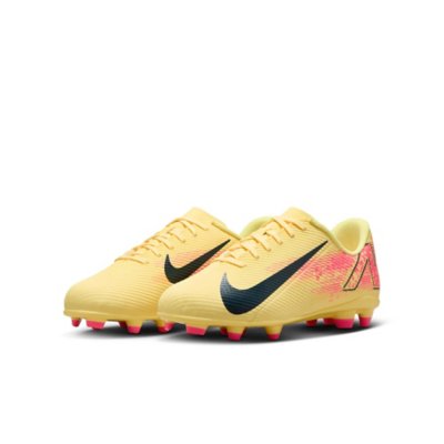 Chaussures De Football Moulees Enfant Mercurial Vapor 16 Club Kylian Mbappe NIKE INTERSPORT