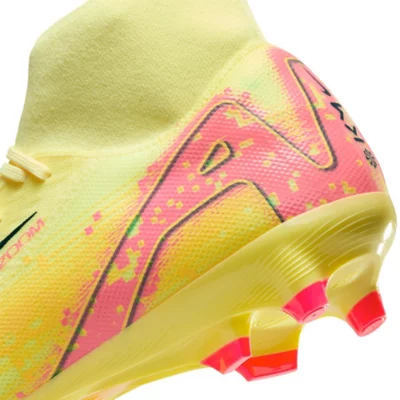 Kylian Mbappé Crampon Chaussette Junior Jordan Chaussures De