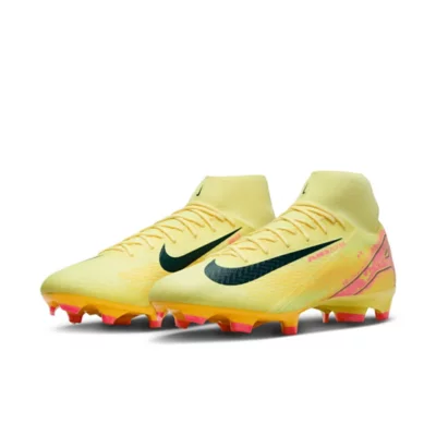 Mercurial Superfly Crampon Pas Cher Intersport Chaussures De - Main Image