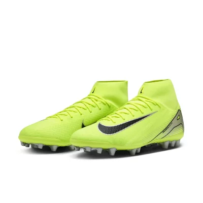 Chaussures De Football Moulées Homme Mercurial Superfly 10 Academy