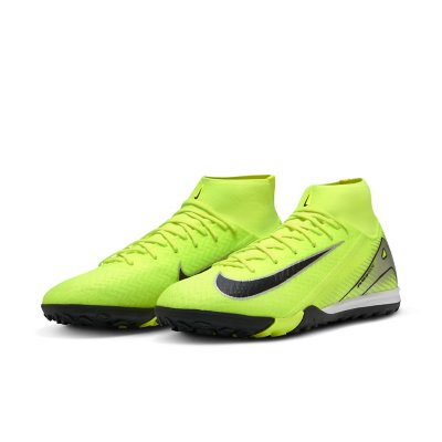 Chaussures De Football Stabilisees Homme Mercurial Superfly 10 Academy NIKE INTERSPORT