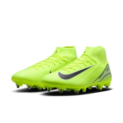 Chaussures De Football Vissees Homme Mercurial Superfly 10 Academy NIKE INTERSPORT