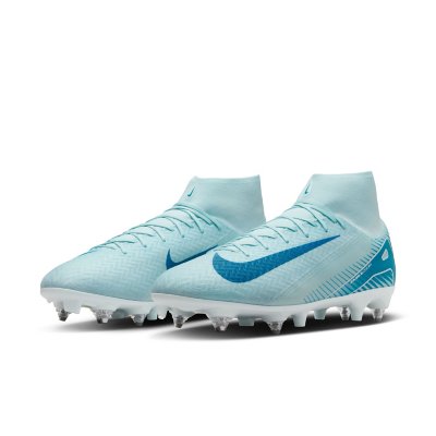 Chaussures De Football Vissees Homme Mercurial Superfly 10 Academy NIKE INTERSPORT