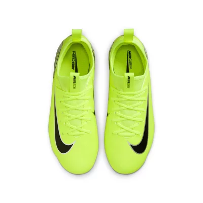 Chaussures De Football Moulées Enfant Mercurial Vapor 16 Academy