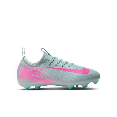 Crampons De Football Vizari Liga FG Pour Enfants - Tige Synthétique