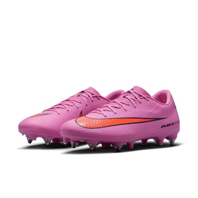 Chaussures de football vissées homme Mercurial Vapor 16 Academy Multicolore FQ8425  NIKE