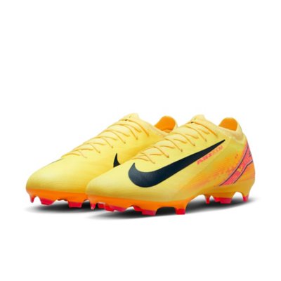 Chaussures De Football Moulees Homme Mercurial Vapor 16 Pro Kylian Mbappe NIKE INTERSPORT