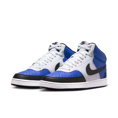 Sneakers Homme Court Vision Mid NIKE INTERSPORT