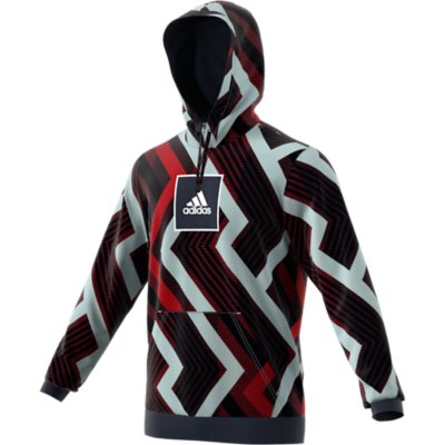 adidas hoodie homme