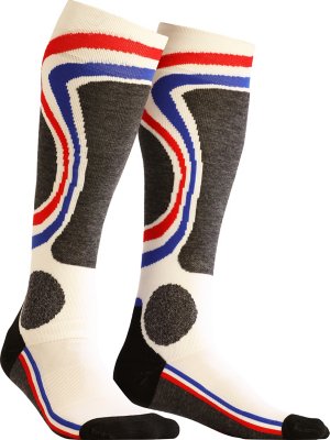 Chaussettes de ski homme SKI MEDIUM MONNET