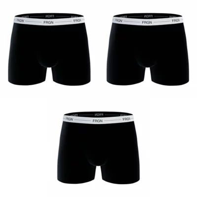 Chaussettes De Sport PUMA - Homme - Taille 44 - Blanches (Boxer Freegun Offert)