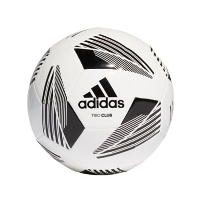 Ballon De Football Adidas Euro24 Trn In9366 Blanc Synthétique Plastique  Taille 5 à Prix Carrefour