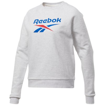 reebok sweat femme