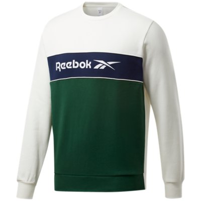 reebok sweat homme