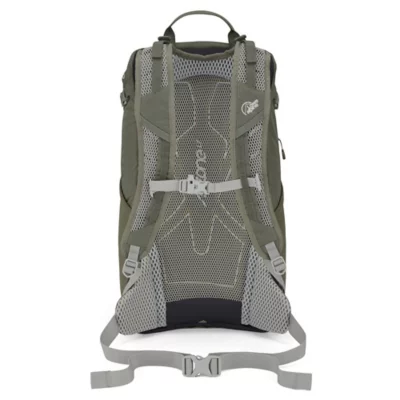 Sac à Dos Lowe Alpine Pax 20 – Vert – 20L – Randonnée – Occasion