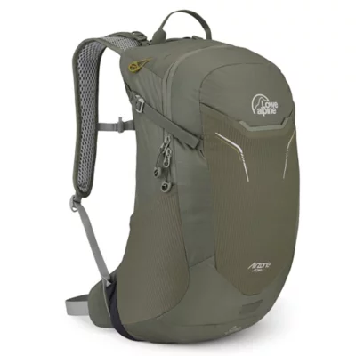 Sac à Dos Randonnée Lowe Alpine Airzone Z ND18 18L - Taille Medium - Occasion Bon État
