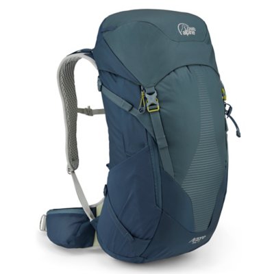 Lowe Alpine Sac A Dos De Randonna E Airzone Trail 30