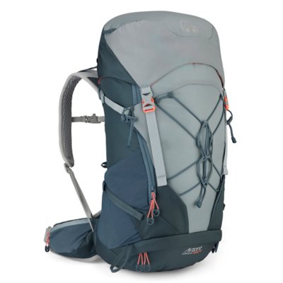 Lowe Alpine Sac A Dos De Randonna E Airzone Trail Camino 35 40