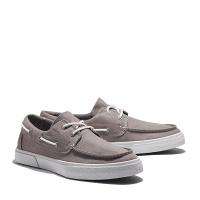 Chaussures bateau best sale homme intersport