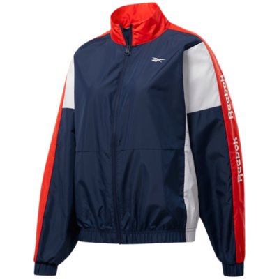 reebok veste femme