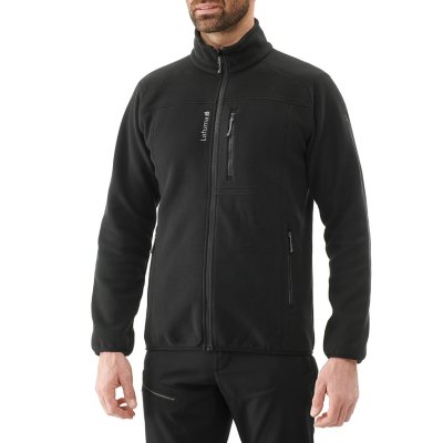 Intersport discount polaire homme