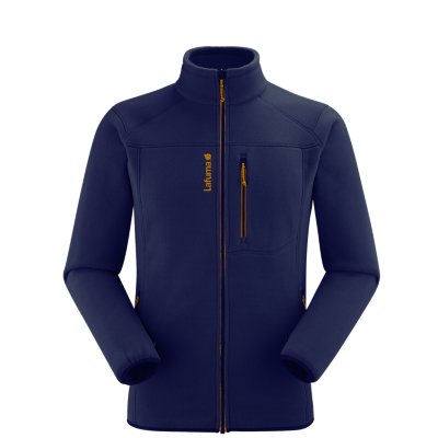 Veste polaire 2025 homme intersport