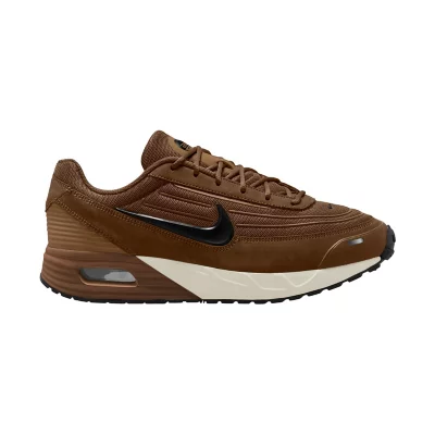 Sneakers Air Max 95 Marron Homme Sneakers Homme Air Max Verse NIKE