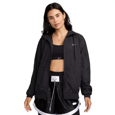 Veste Femme Sportswear Classic Noir NIKE INTERSPORT