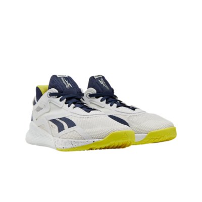 Chaussure discount reebok intersport